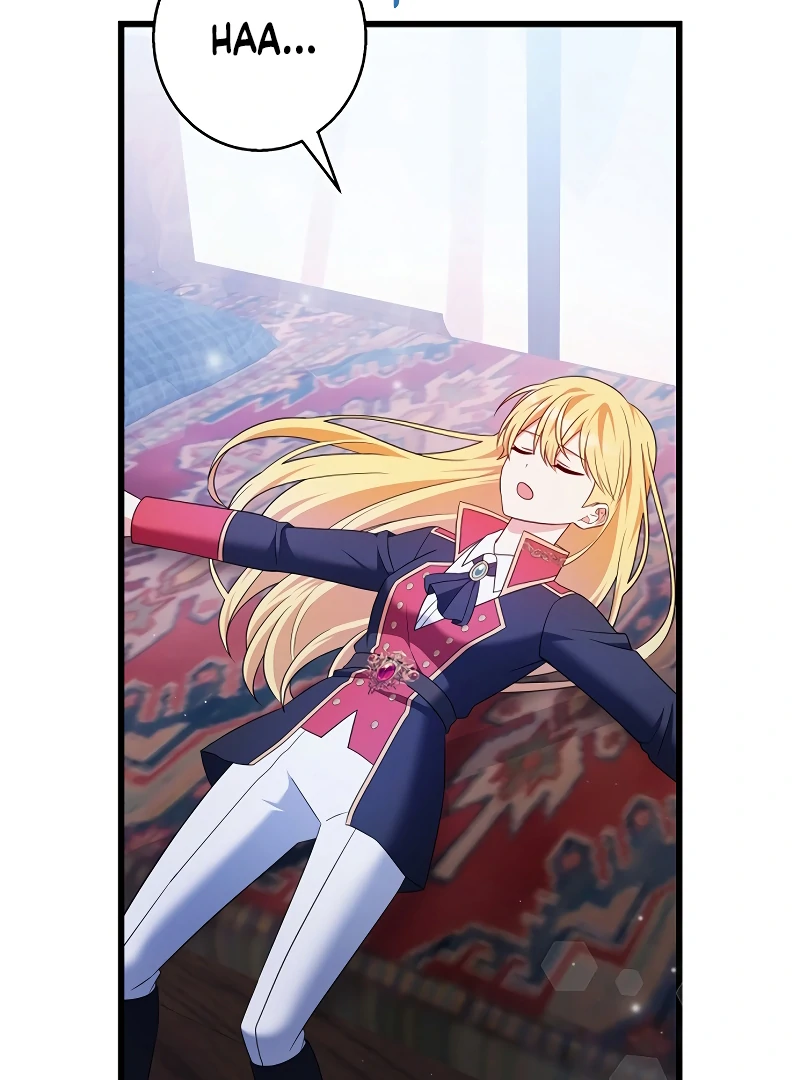 I Tamed the Enemy Prince Chapter 13 - page 9