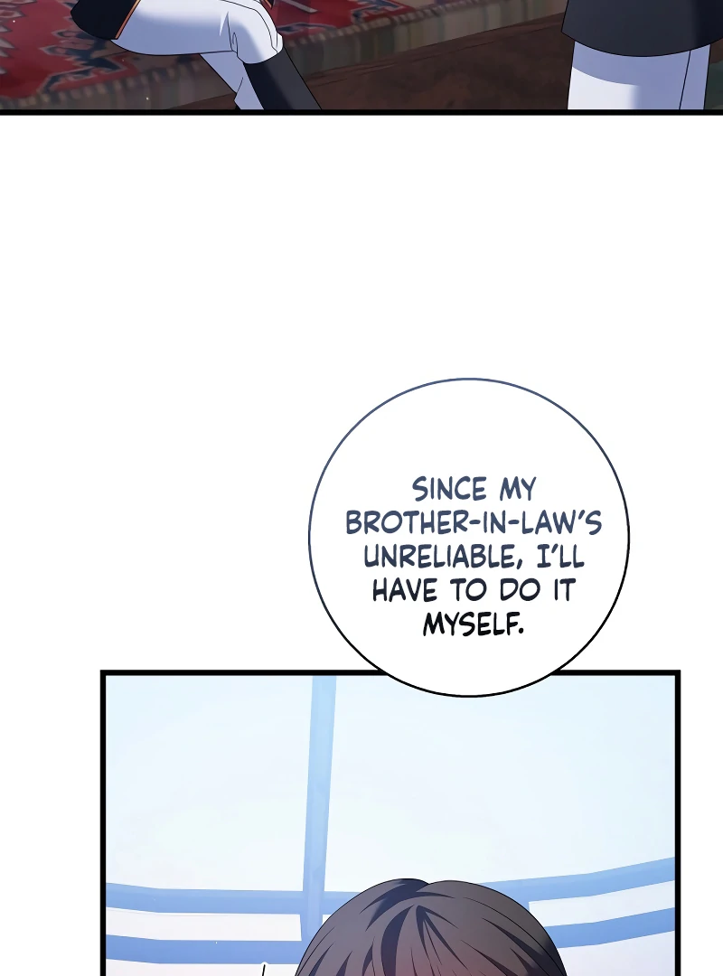 I Tamed the Enemy Prince Chapter 13 - page 94