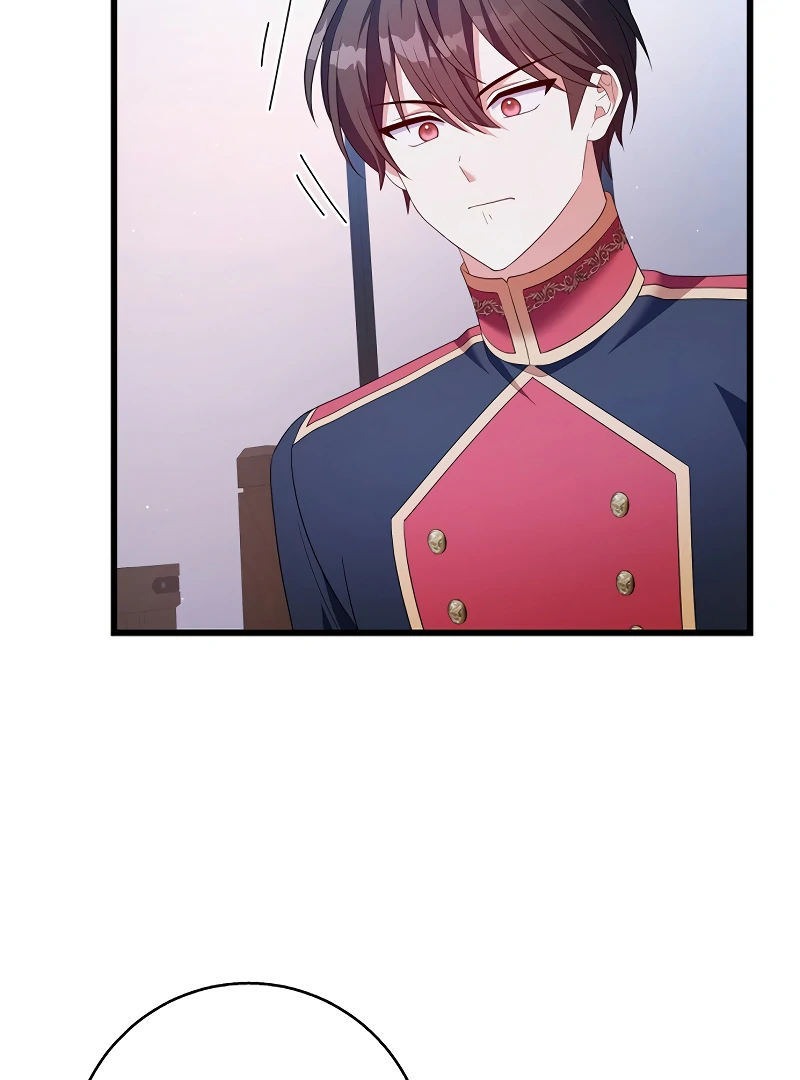 I Tamed the Enemy Prince Chapter 13 - page 95