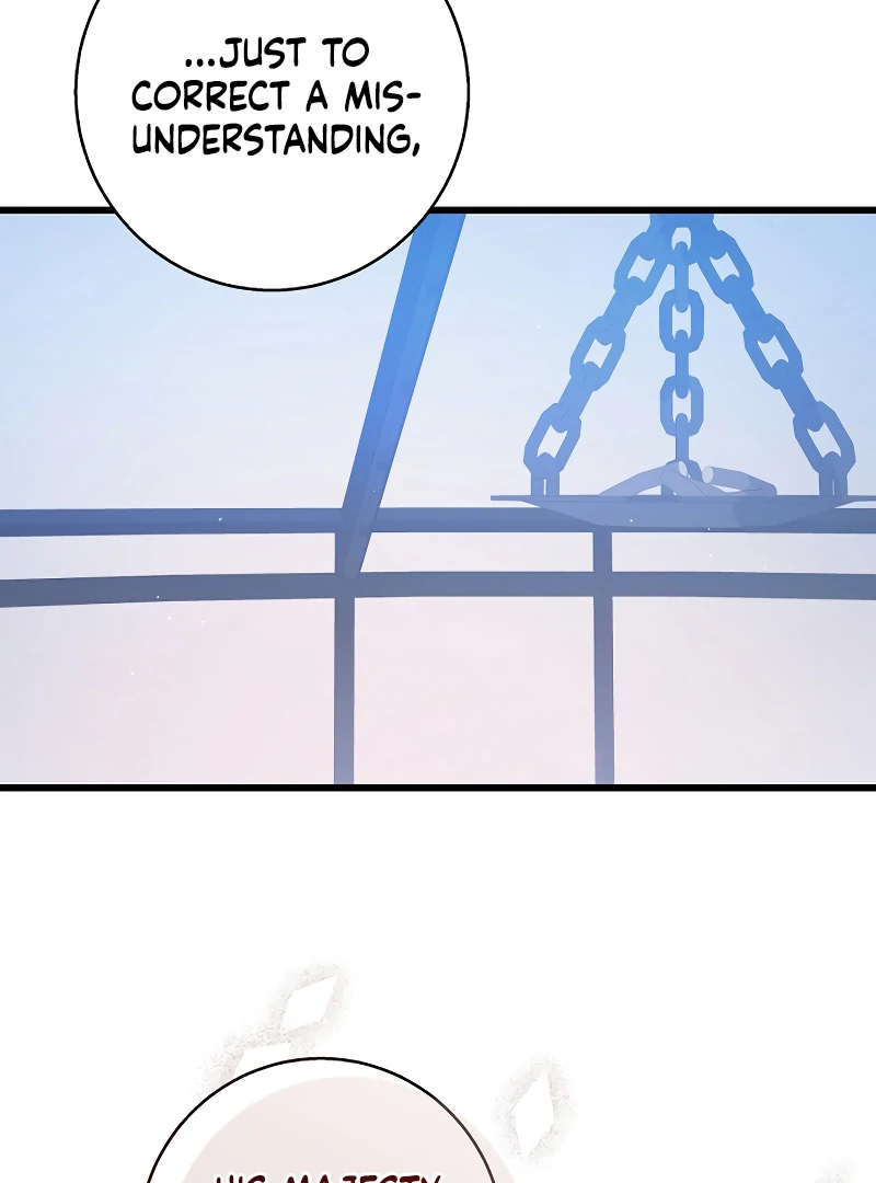 I Tamed the Enemy Prince Chapter 13 - page 96