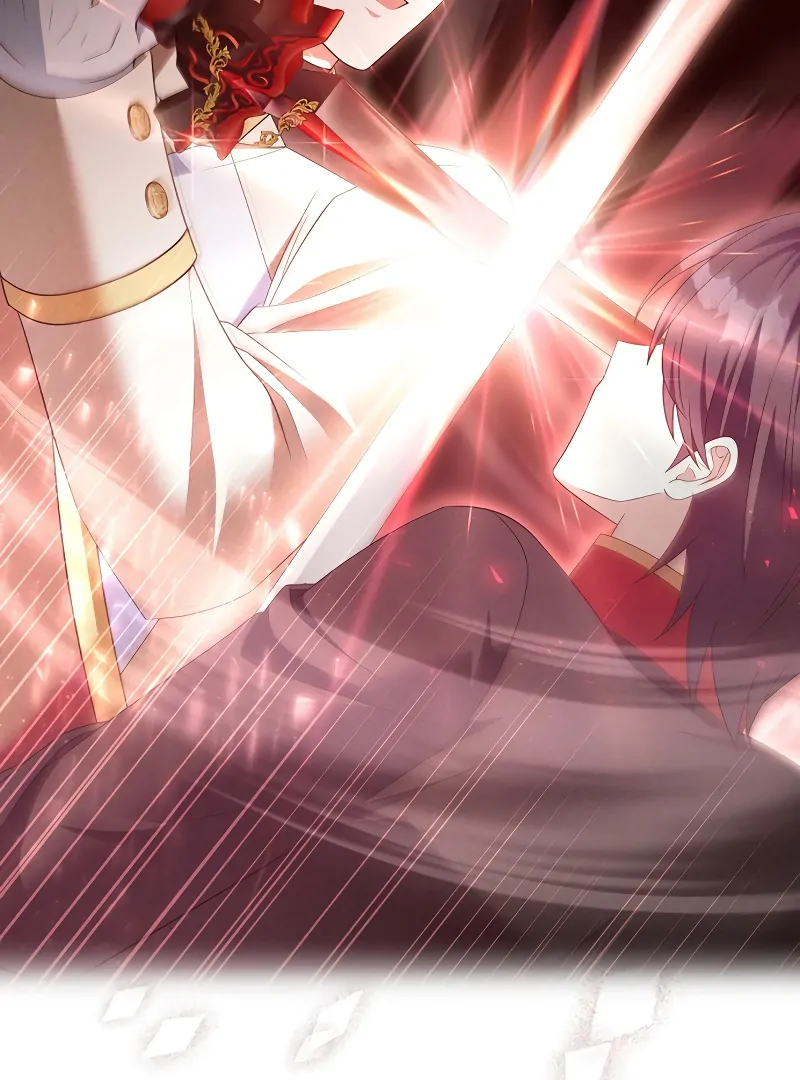 I Tamed the Enemy Prince Chapter 13 - page 98