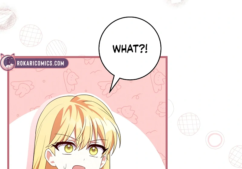 I Tamed the Enemy Prince Chapter 13 - page 99