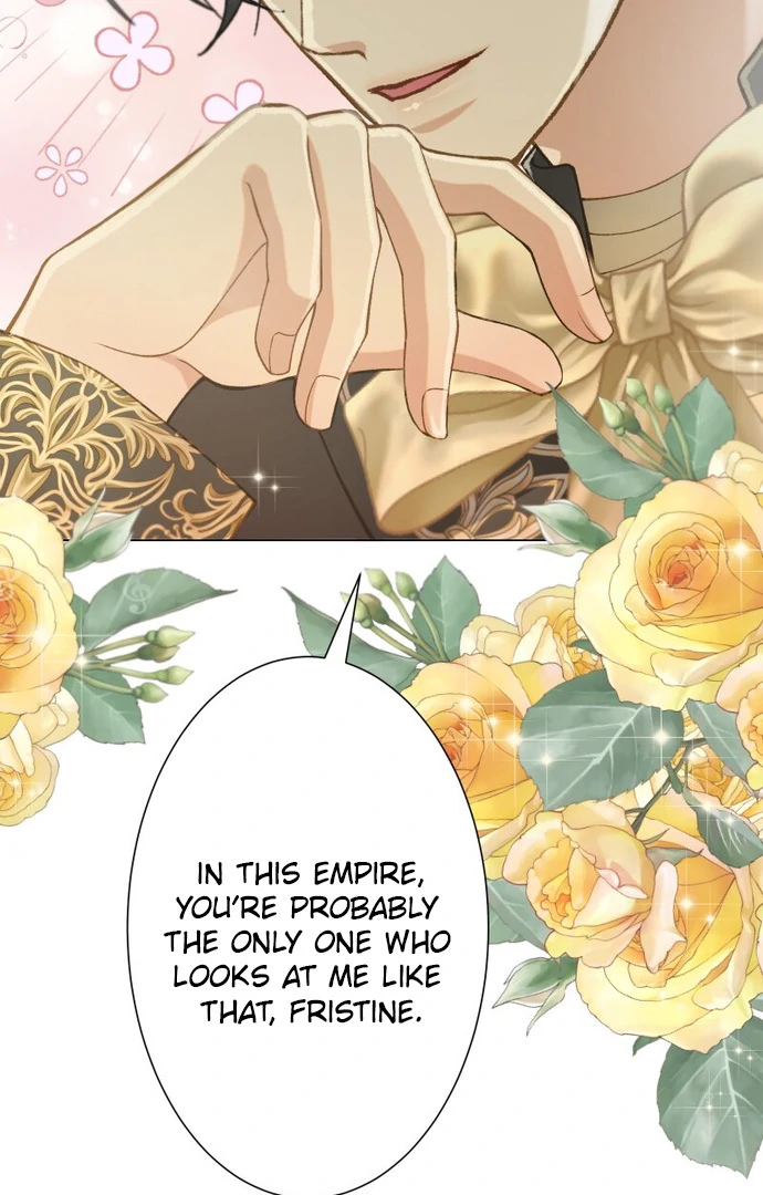 You Have to Repay Your Savior Chapter 7 - page 10