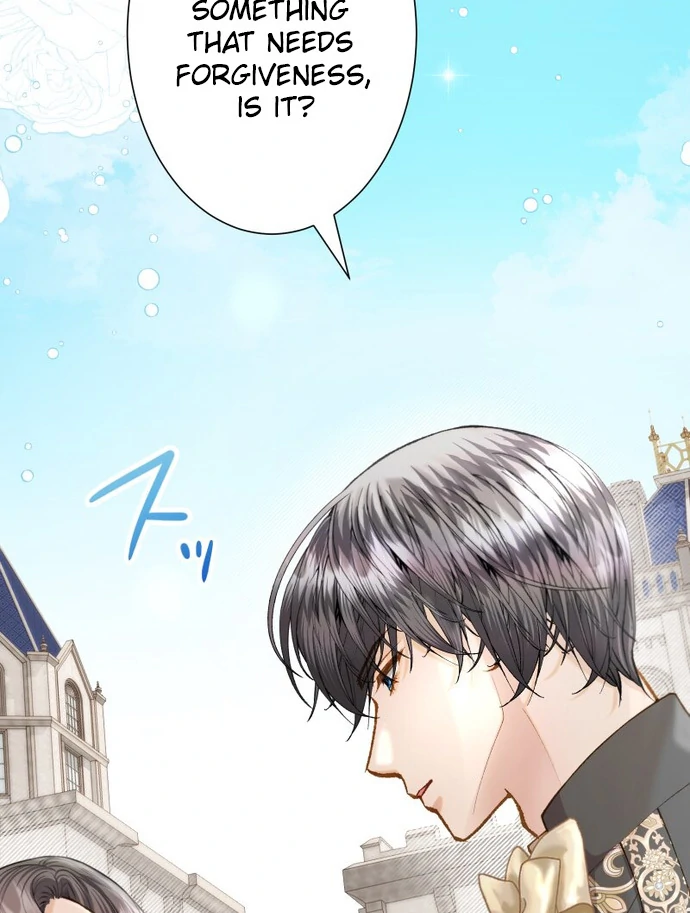 You Have to Repay Your Savior Chapter 7 - page 14