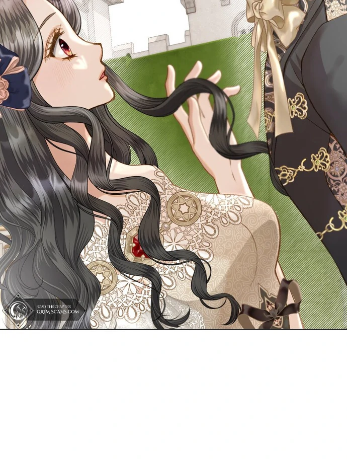 You Have to Repay Your Savior Chapter 7 - page 15