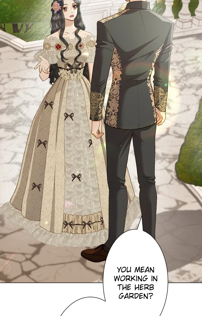 You Have to Repay Your Savior Chapter 7 - page 25