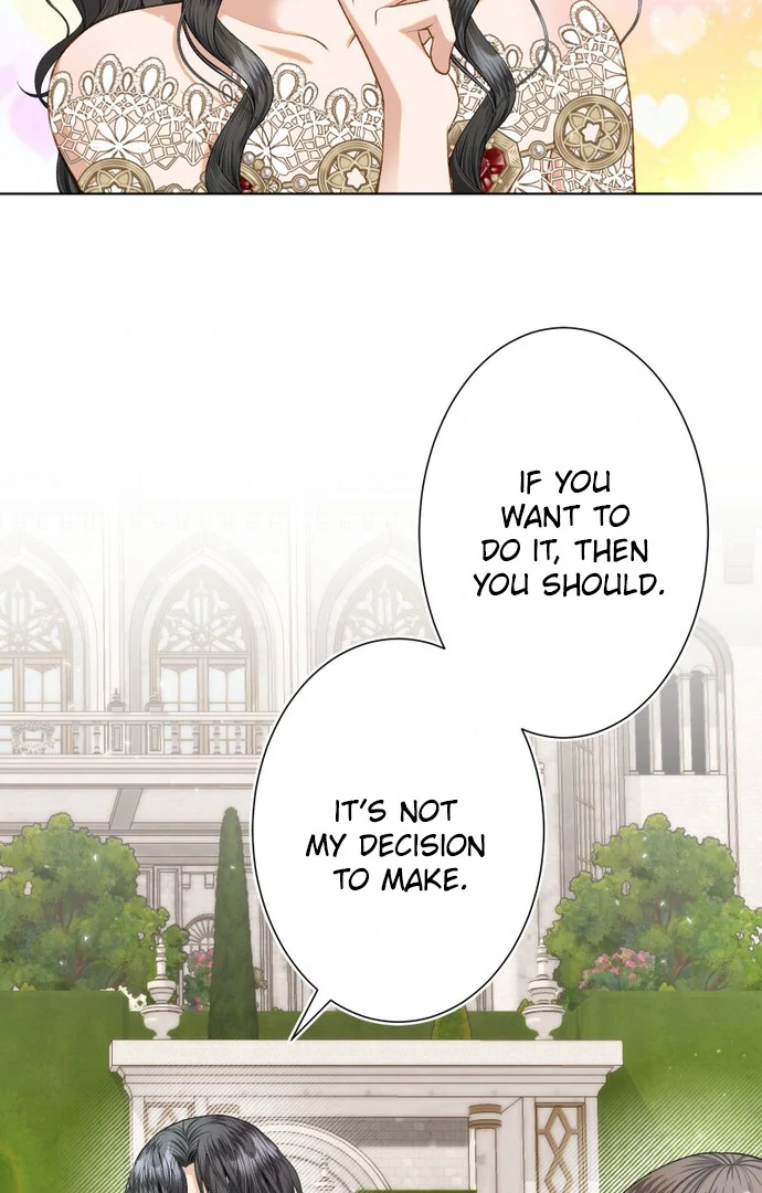 You Have to Repay Your Savior Chapter 7 - page 27