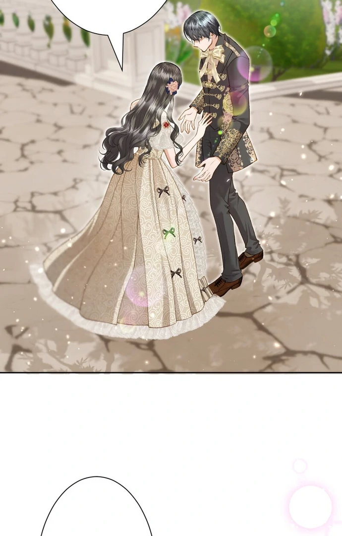 You Have to Repay Your Savior Chapter 7 - page 73