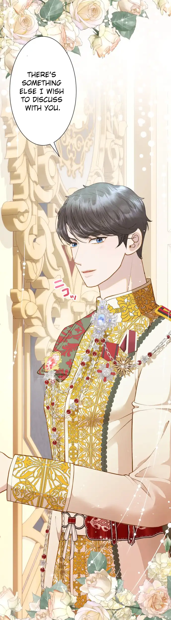 You Have to Repay Your Savior Chapter 9 - page 19