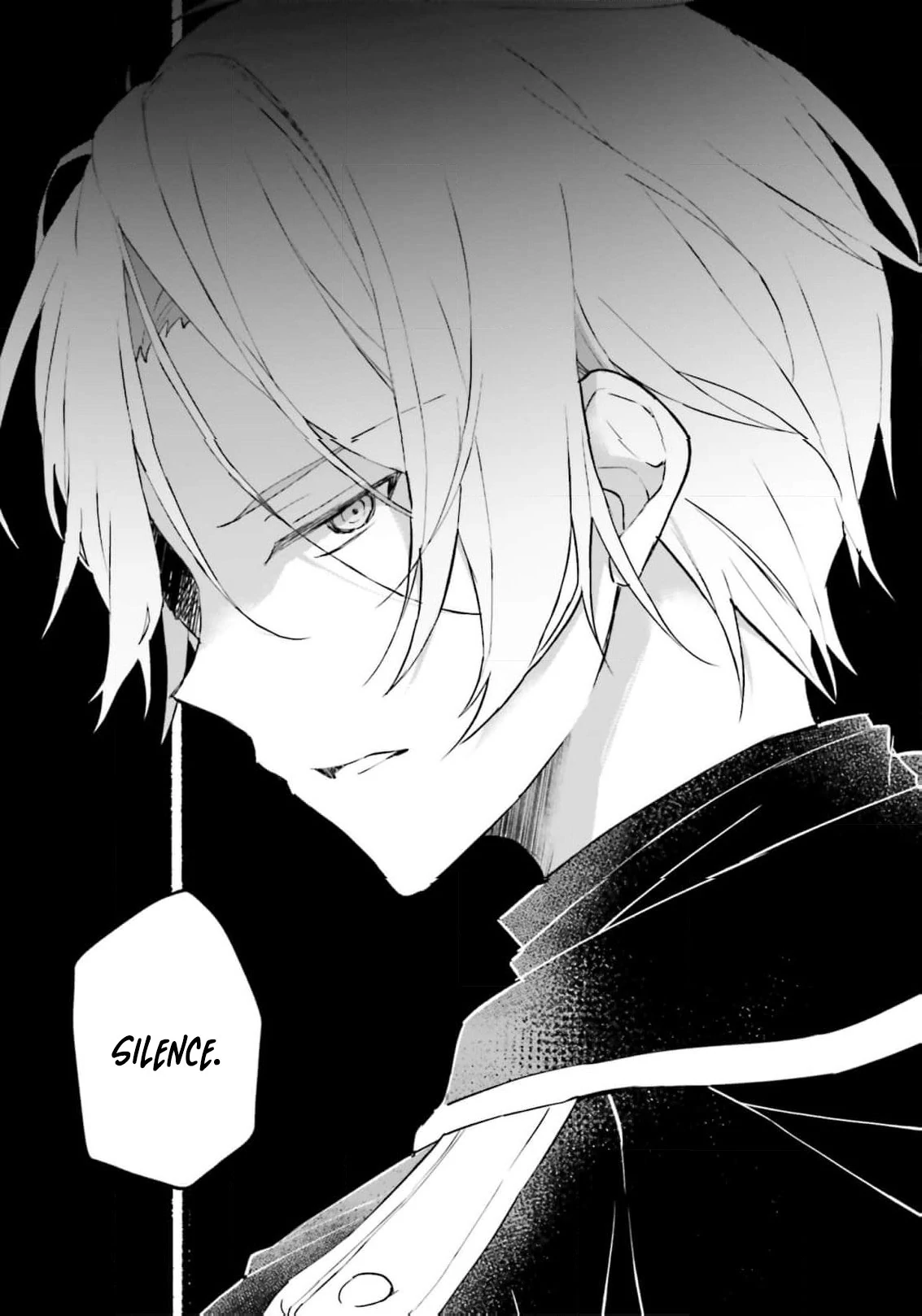 10 Days Until the Engagement is Broken Chapter 6 - page 13