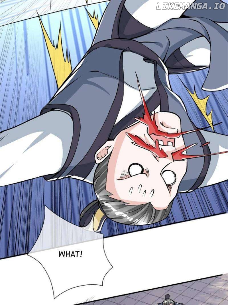 Rise of the Sect Master Chapter 7 - page 33