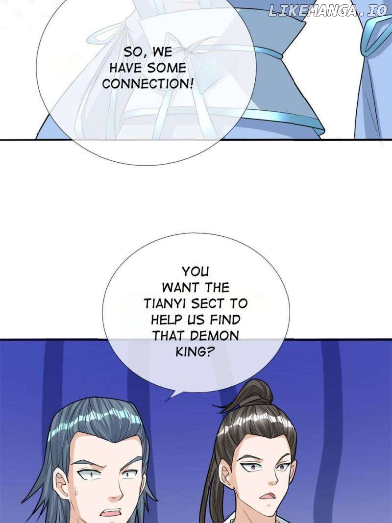 Rise of the Sect Master Chapter 7 - page 4