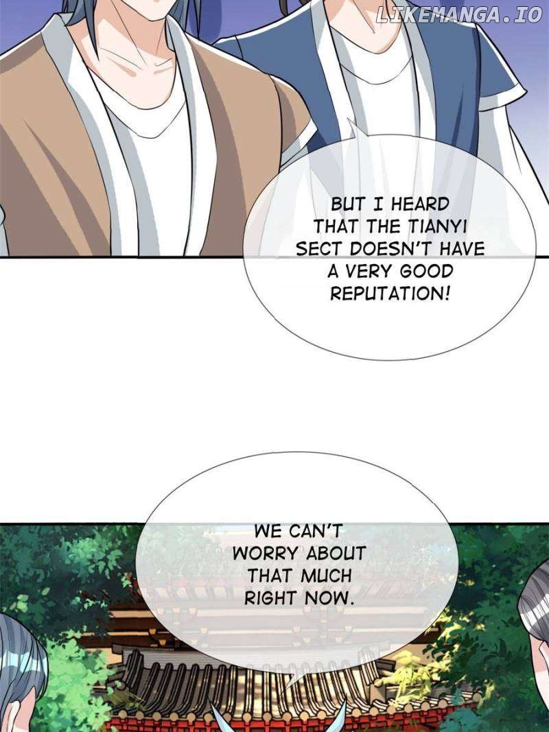 Rise of the Sect Master Chapter 7 - page 5