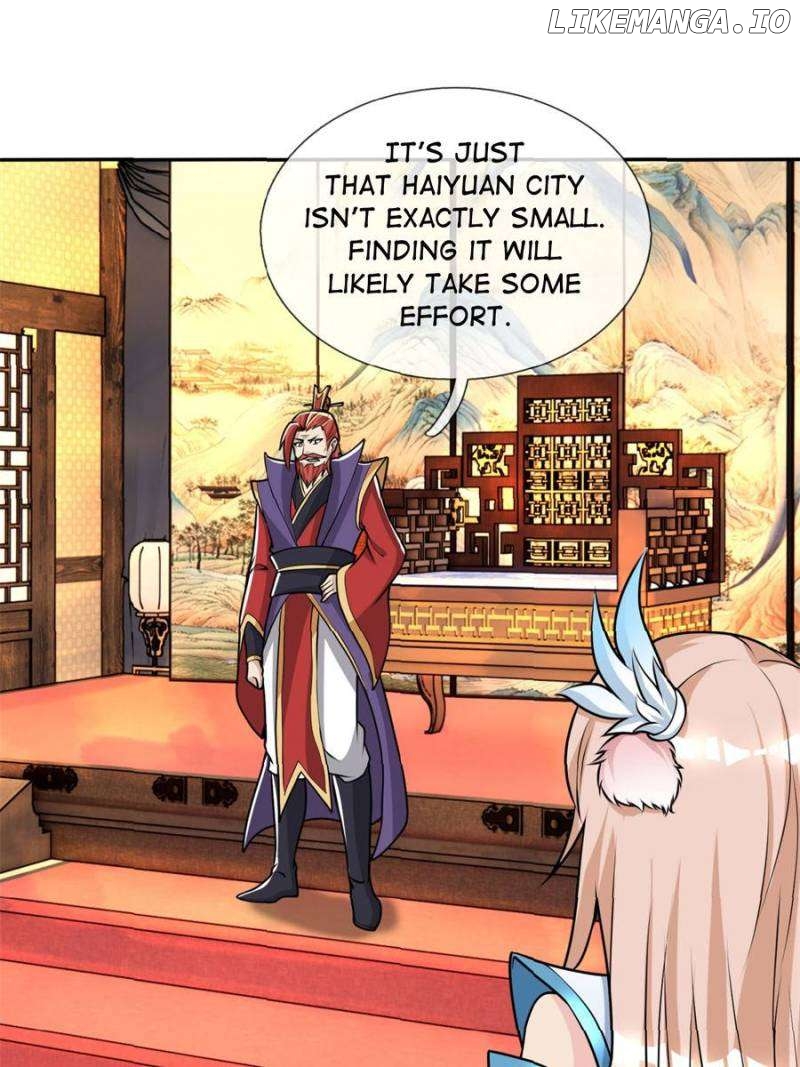 Rise of the Sect Master Chapter 7 - page 55