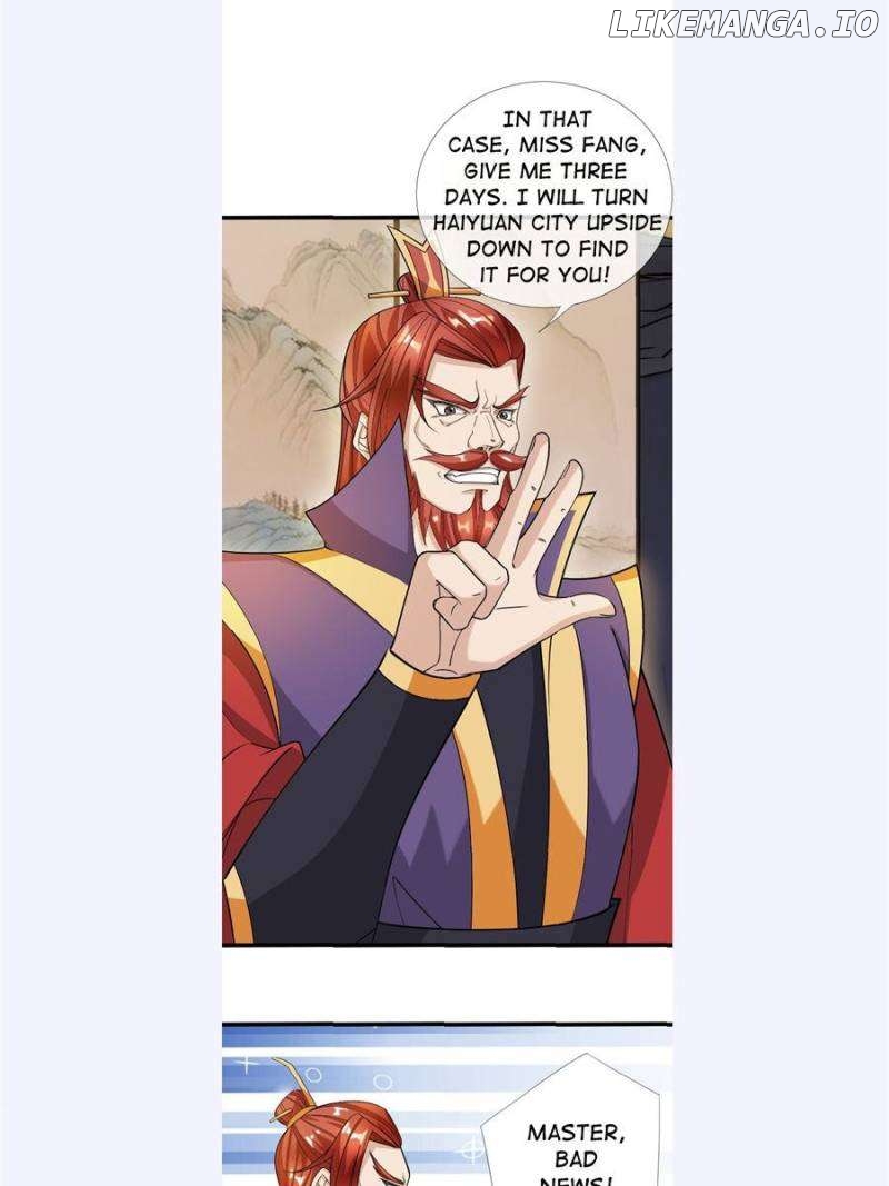 Rise of the Sect Master Chapter 7 - page 60