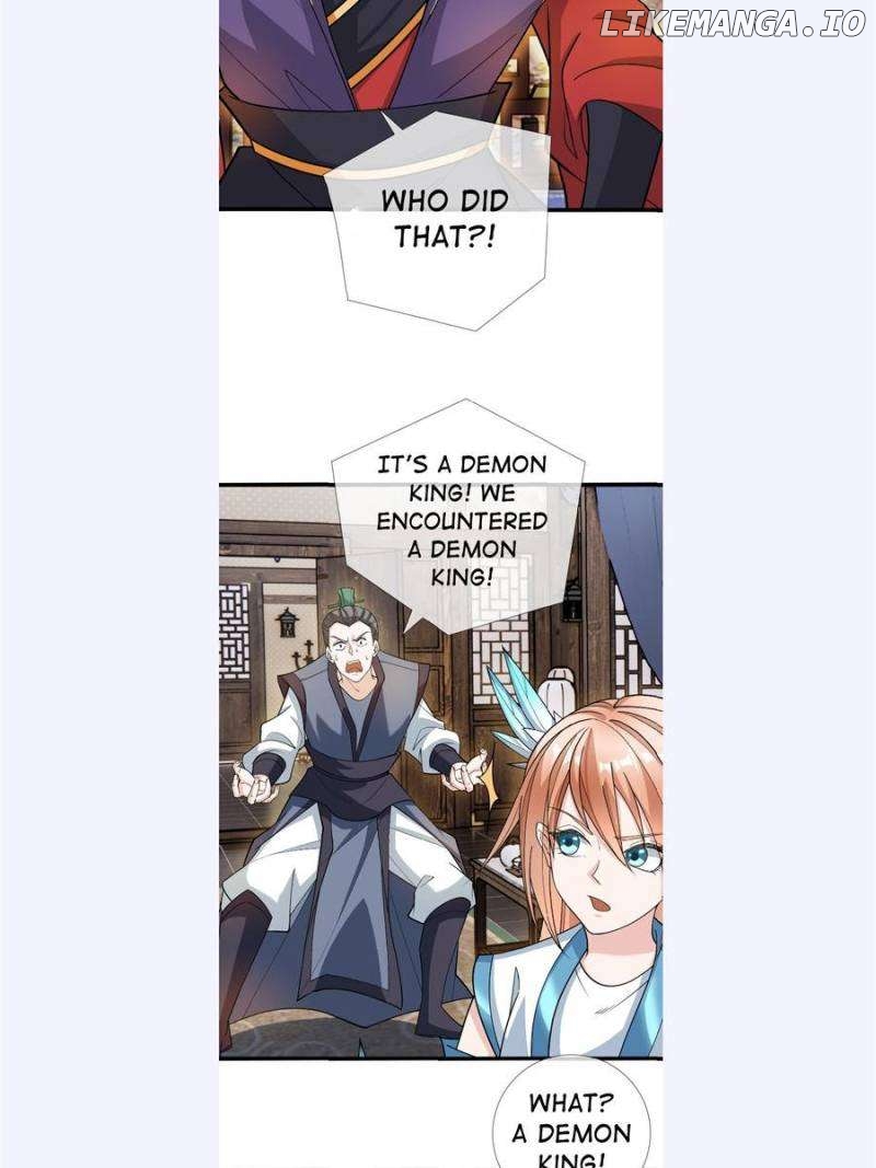 Rise of the Sect Master Chapter 7 - page 63