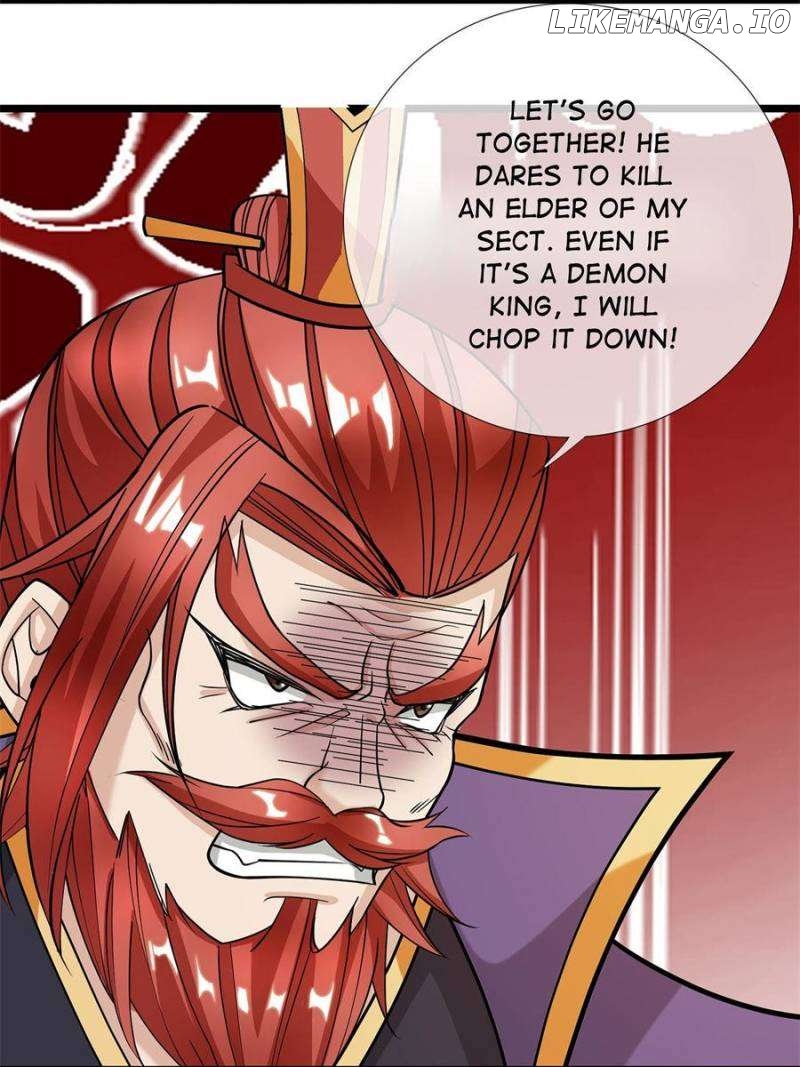 Rise of the Sect Master Chapter 7 - page 67