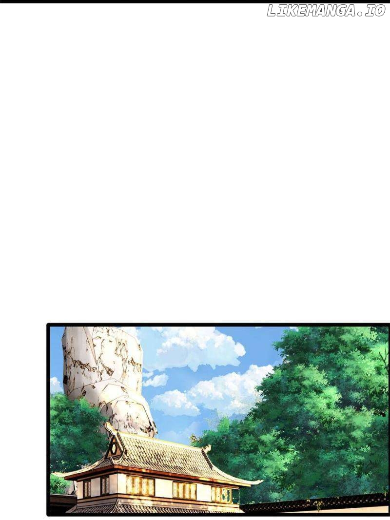 Rise of the Sect Master Chapter 7 - page 68