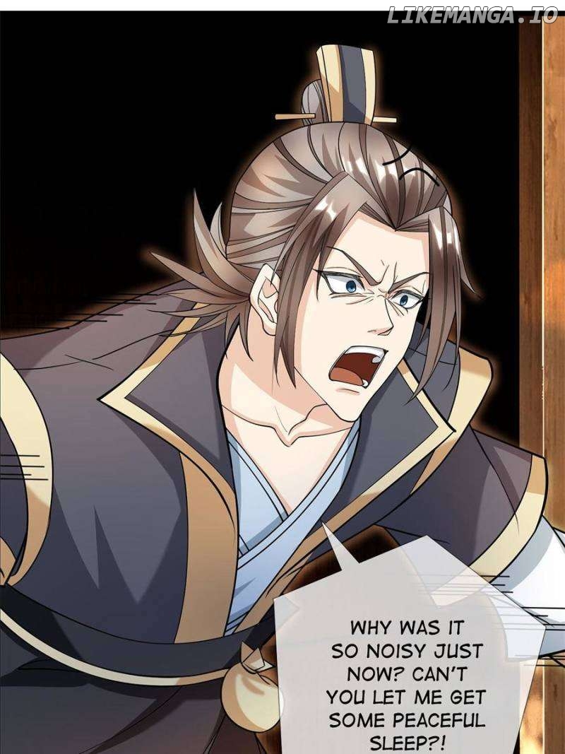 Rise of the Sect Master Chapter 7 - page 69