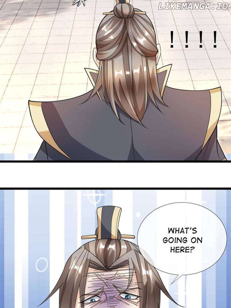 Rise of the Sect Master Chapter 7 - page 71