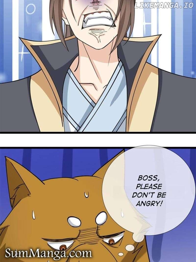 Rise of the Sect Master Chapter 7 - page 72