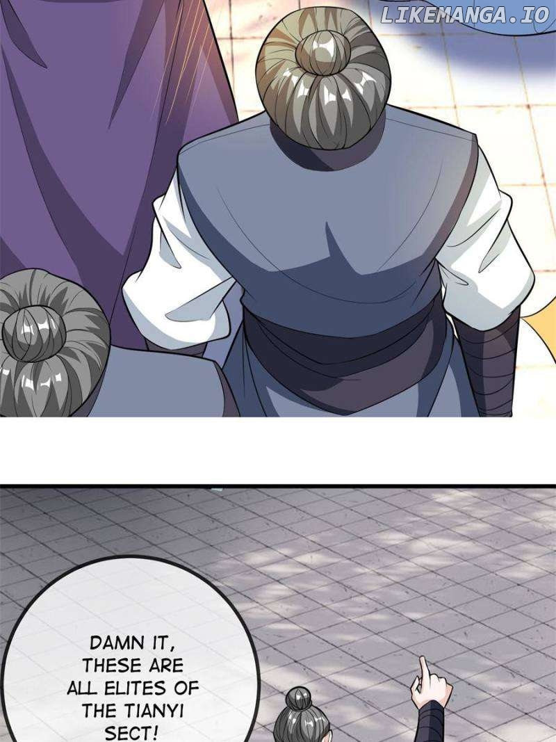 Rise of the Sect Master Chapter 7 - page 77
