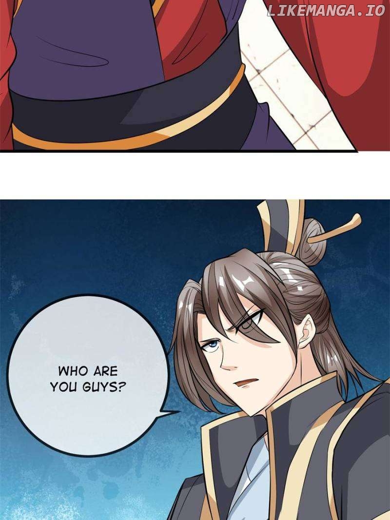 Rise of the Sect Master Chapter 7 - page 79