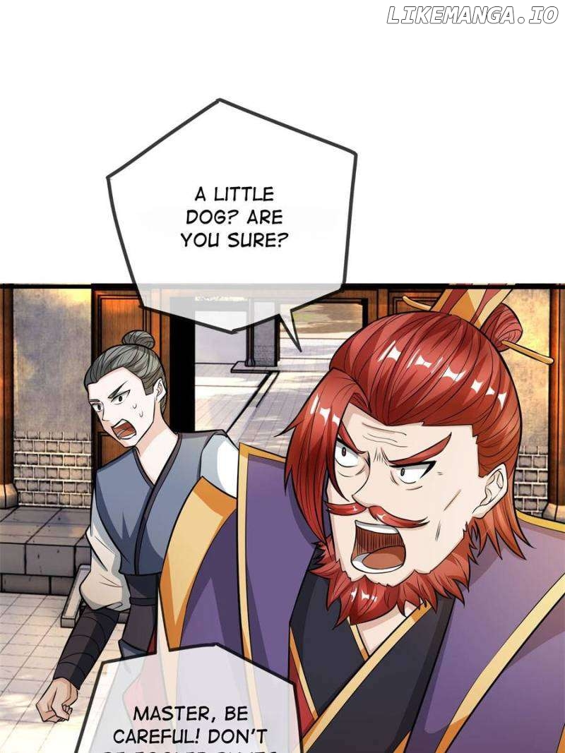Rise of the Sect Master Chapter 7 - page 82
