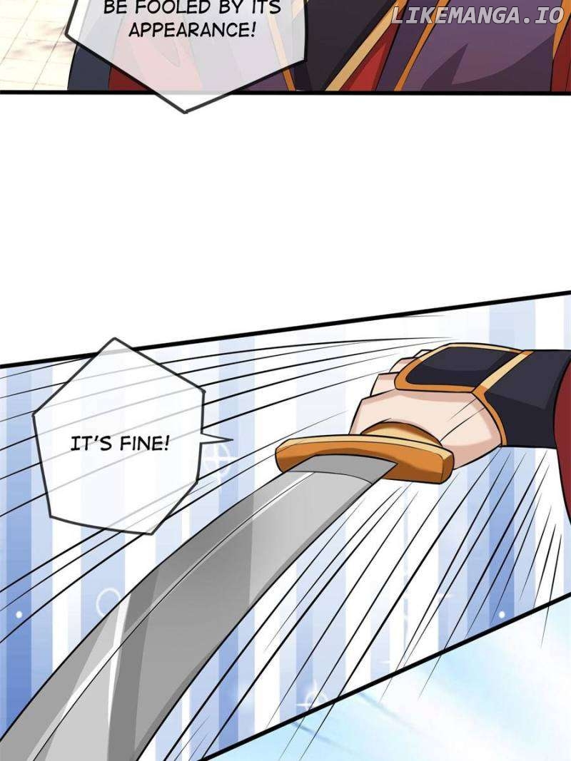 Rise of the Sect Master Chapter 7 - page 83