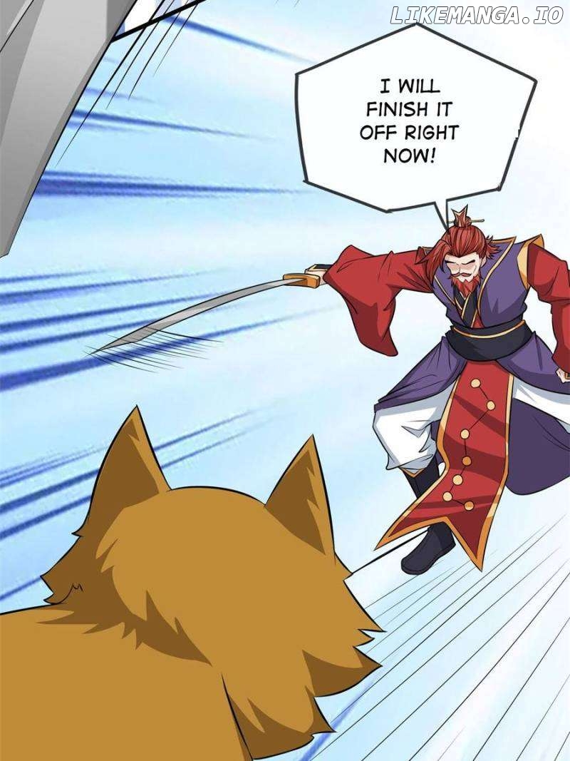Rise of the Sect Master Chapter 7 - page 84