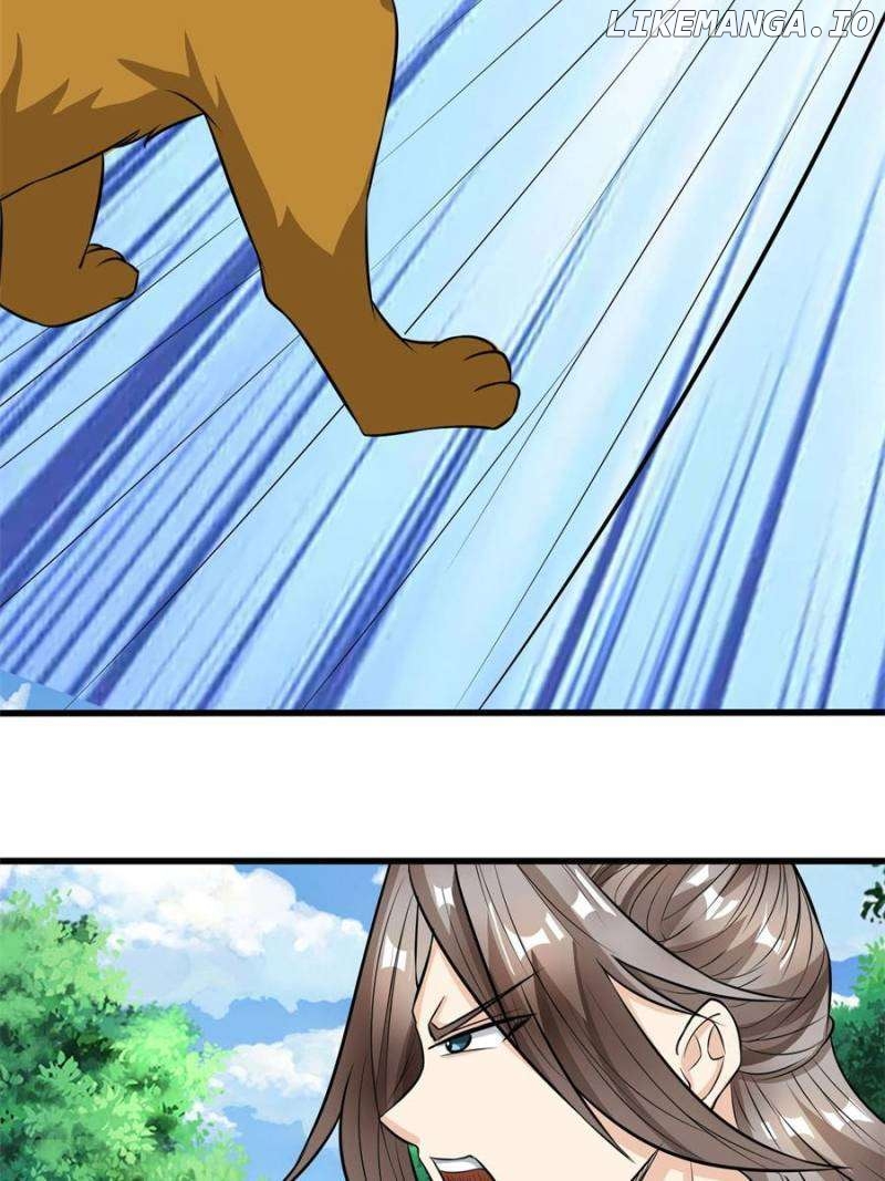 Rise of the Sect Master Chapter 7 - page 85