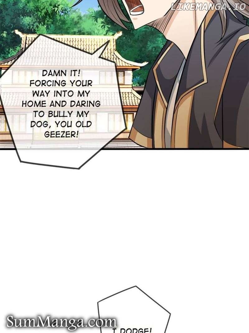 Rise of the Sect Master Chapter 7 - page 86