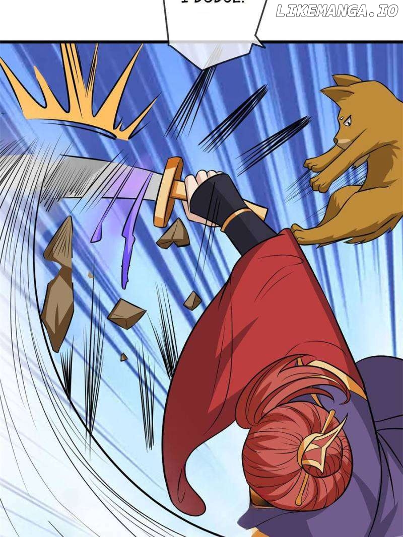 Rise of the Sect Master Chapter 7 - page 87