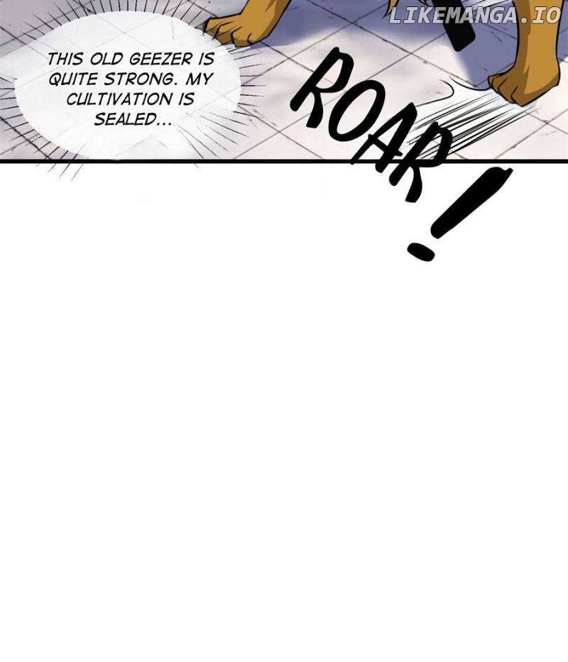 Rise of the Sect Master Chapter 7 - page 89