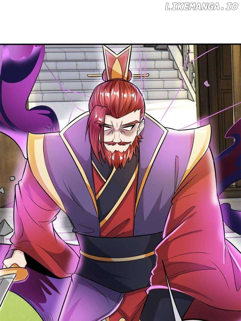 Rise of the Sect Master Chapter 7 - page 90