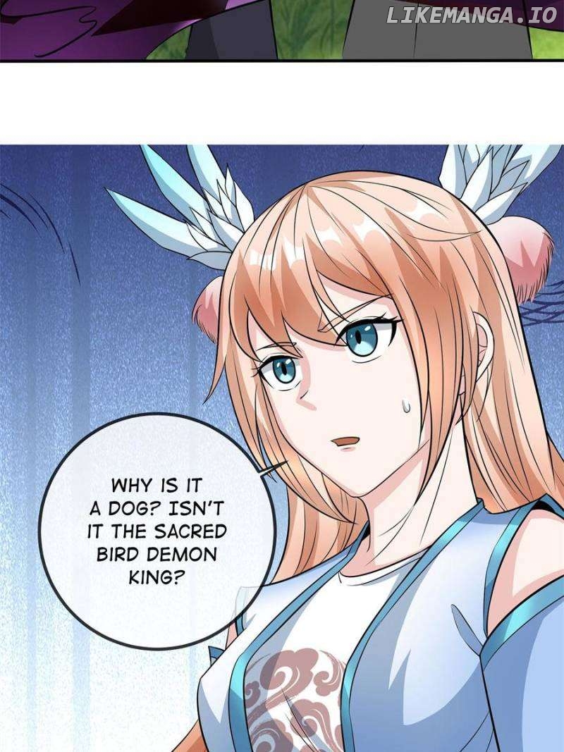 Rise of the Sect Master Chapter 7 - page 92