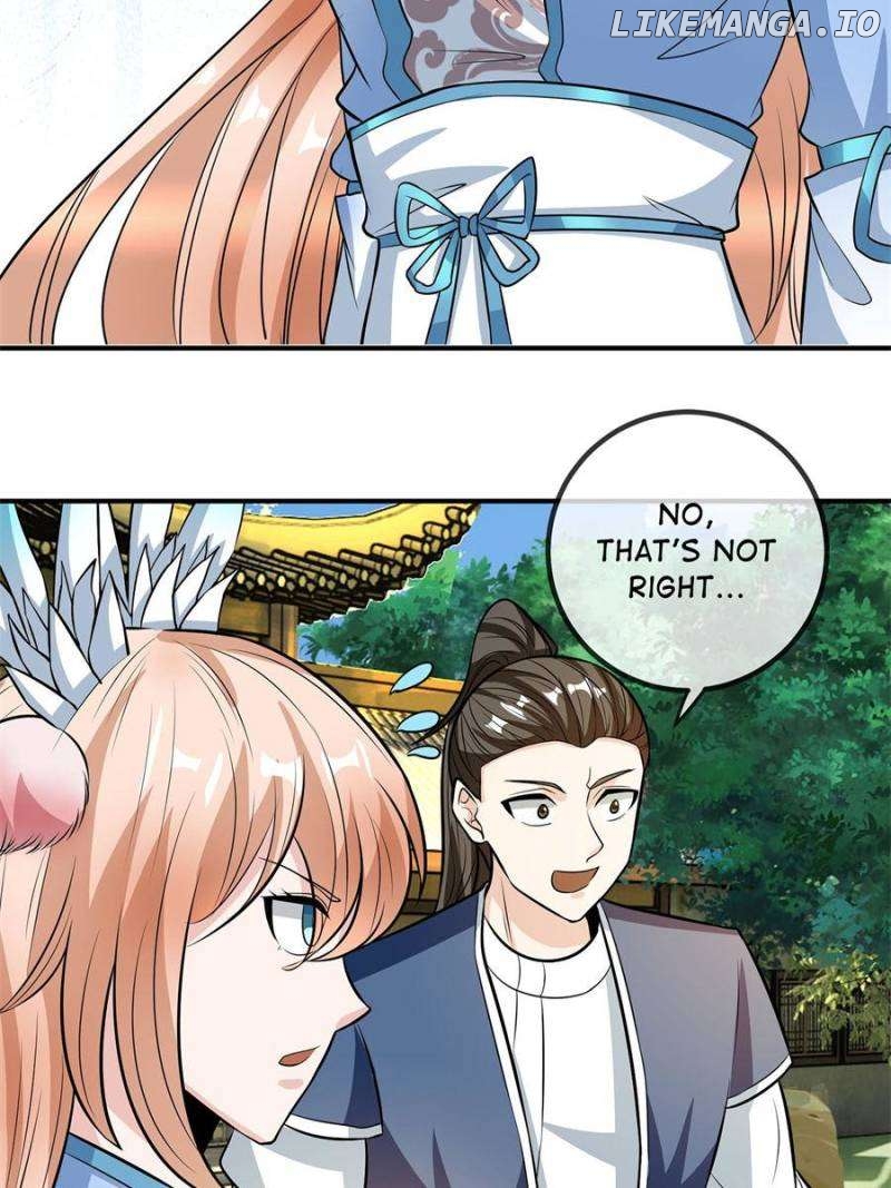 Rise of the Sect Master Chapter 7 - page 93
