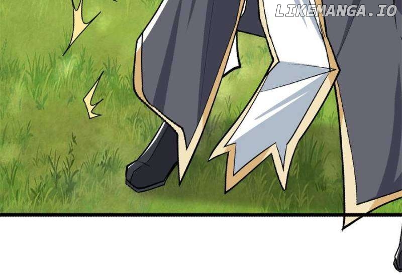 Rise of the Sect Master Chapter 8 - page 14
