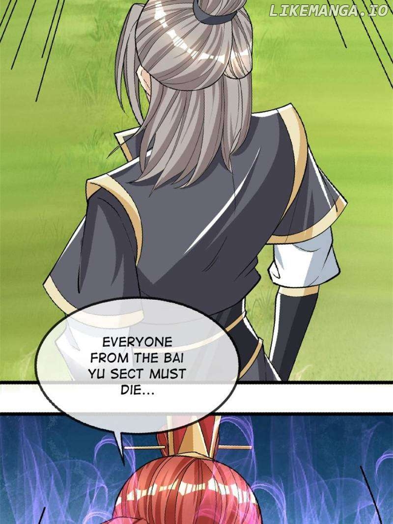 Rise of the Sect Master Chapter 8 - page 16