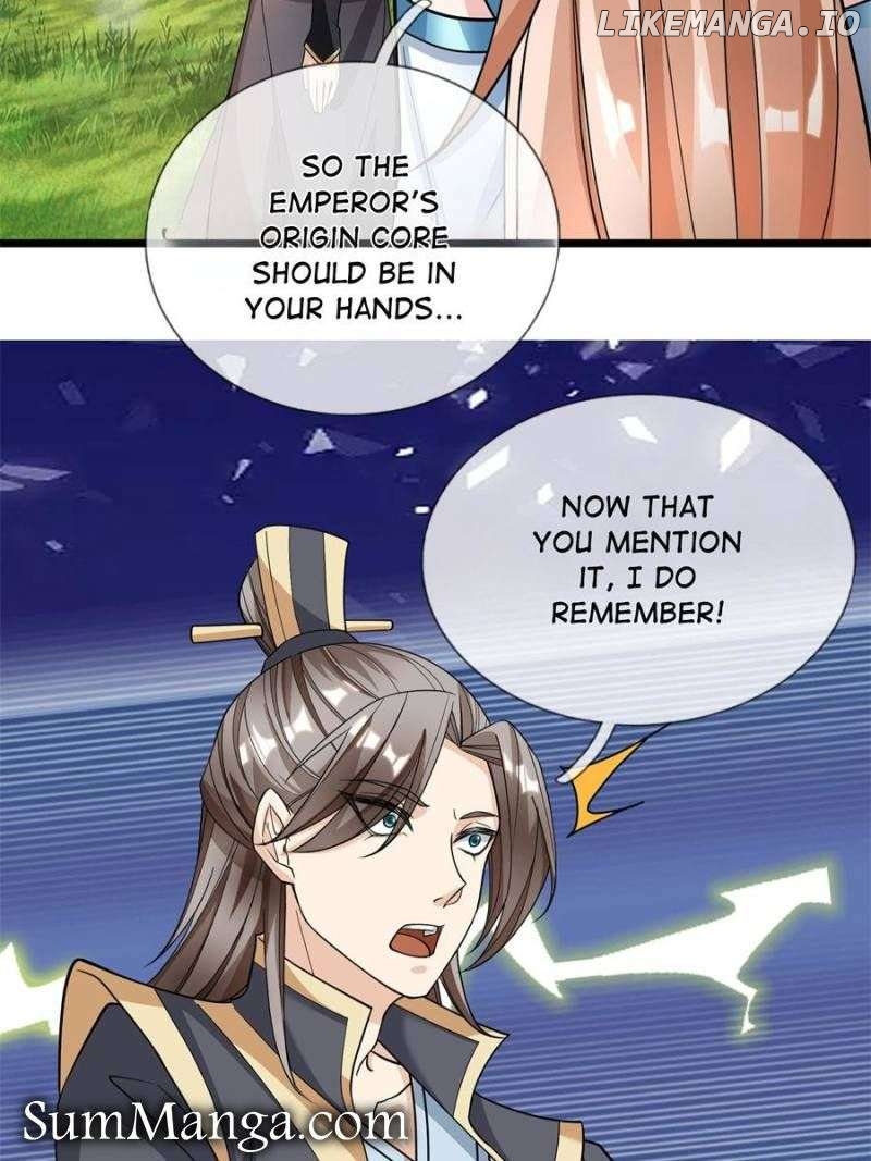 Rise of the Sect Master Chapter 8 - page 39