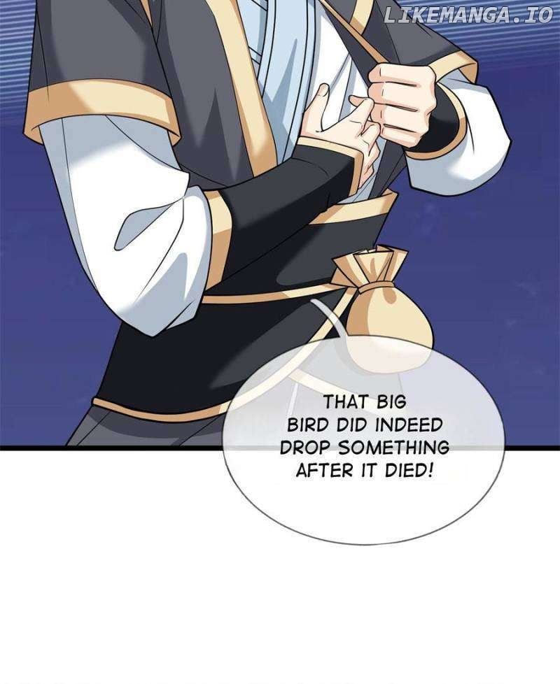 Rise of the Sect Master Chapter 8 - page 40