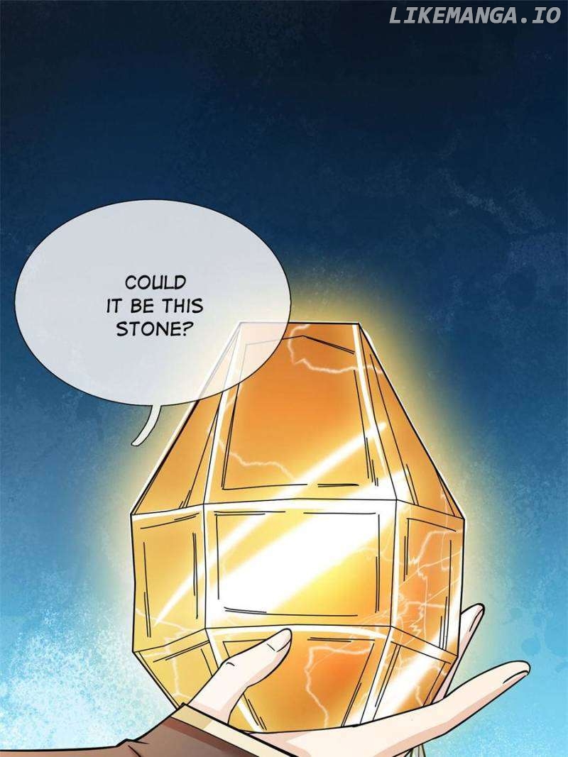 Rise of the Sect Master Chapter 8 - page 41