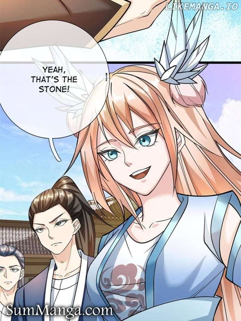 Rise of the Sect Master Chapter 8 - page 42