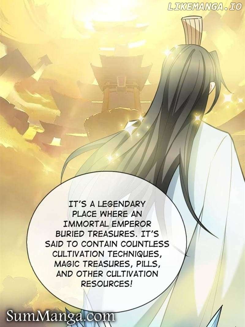 Rise of the Sect Master Chapter 8 - page 45