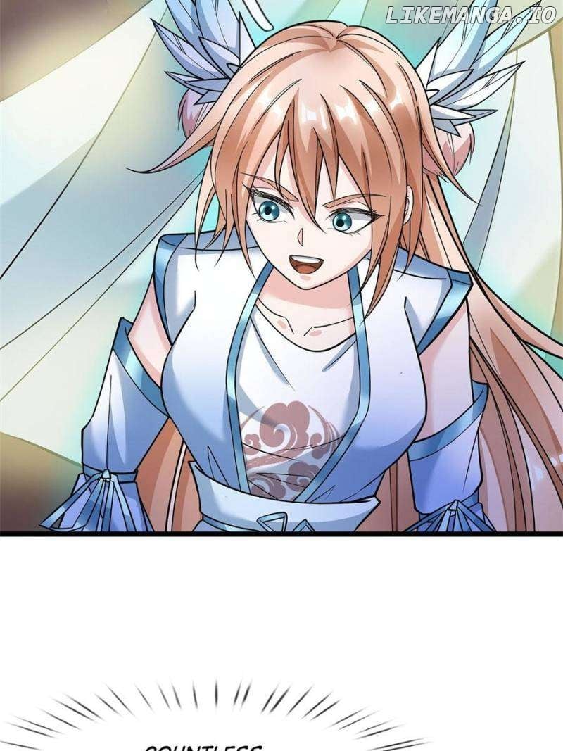 Rise of the Sect Master Chapter 8 - page 46