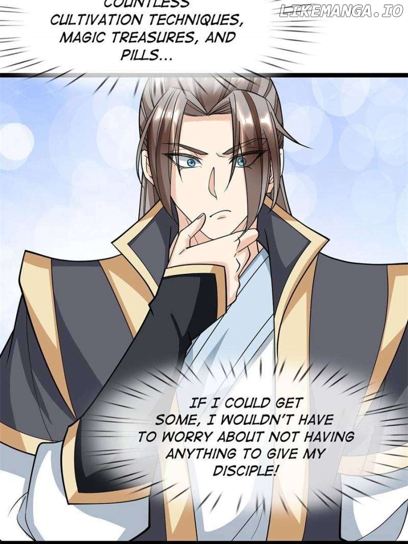 Rise of the Sect Master Chapter 8 - page 47
