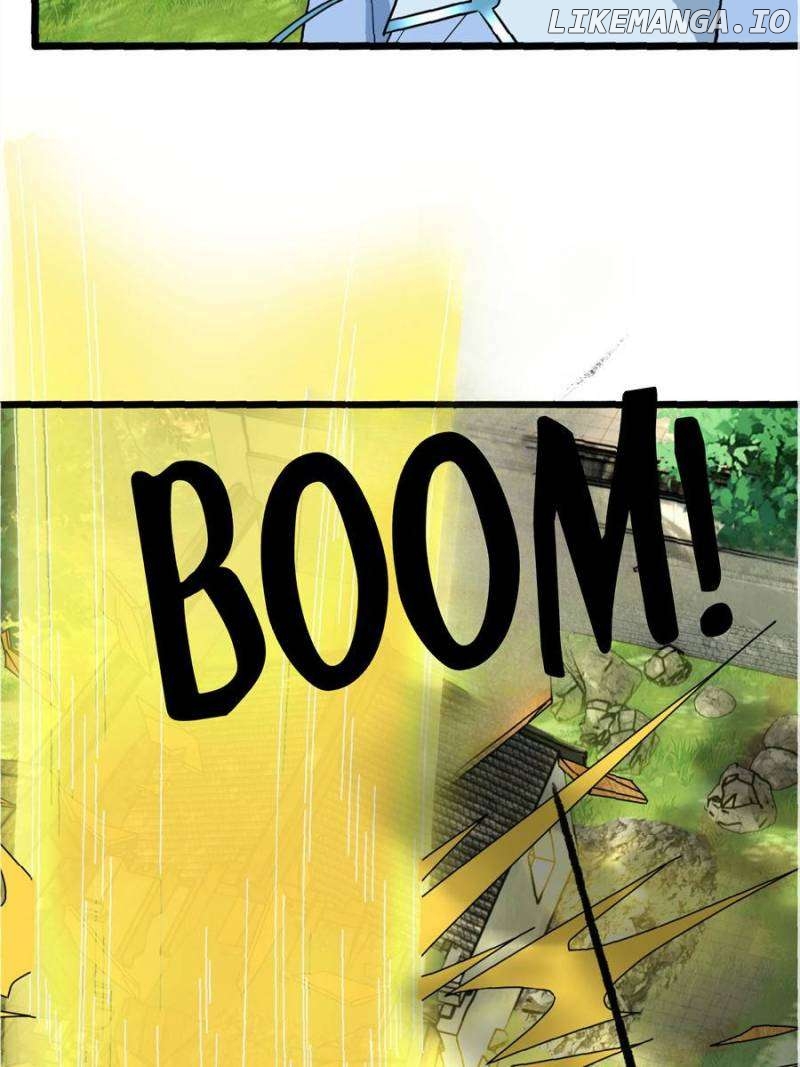 Rise of the Sect Master Chapter 8 - page 52