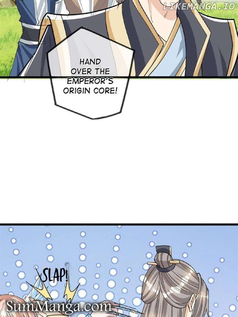 Rise of the Sect Master Chapter 8 - page 6
