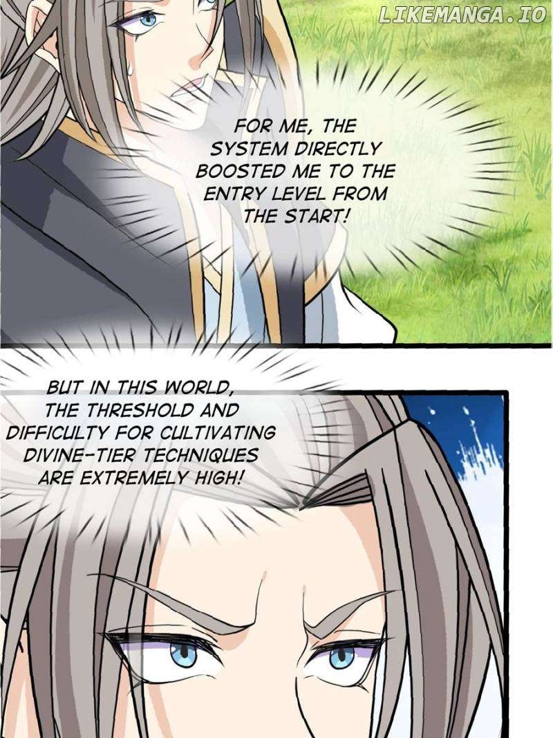 Rise of the Sect Master Chapter 8 - page 62