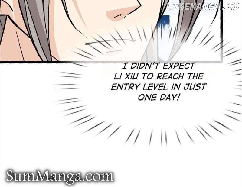 Rise of the Sect Master Chapter 8 - page 63